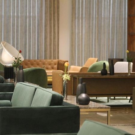 Royal Swiss Asbu Ξενοδοχείο Τύνιδα Εξωτερικό φωτογραφία